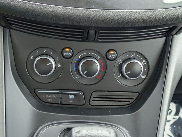 2013 Ford Escape S