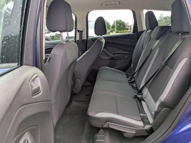 2013 Ford Escape S