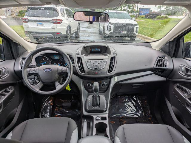 2013 Ford Escape S