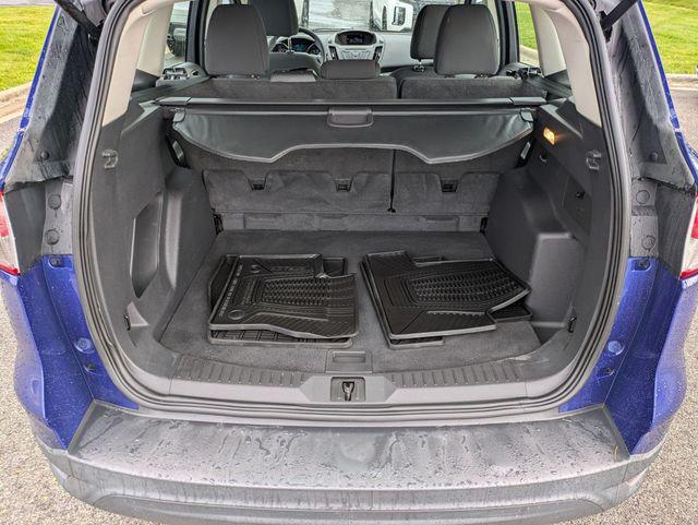 2013 Ford Escape S
