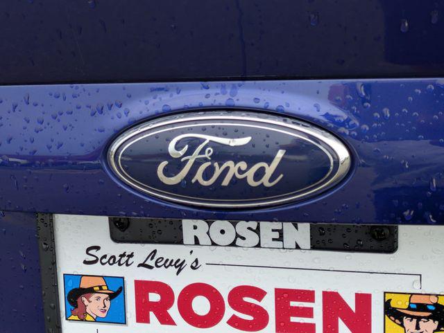 2013 Ford Escape S