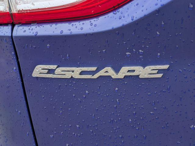 2013 Ford Escape S