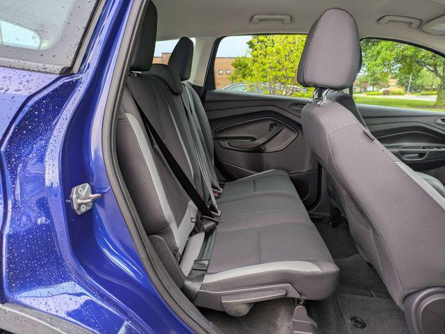 2013 Ford Escape S
