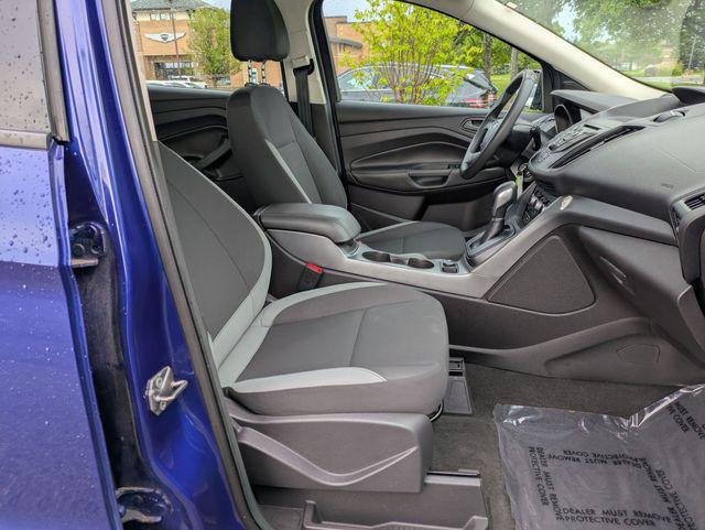 2013 Ford Escape S