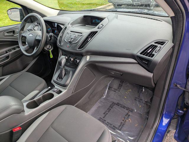 2013 Ford Escape S