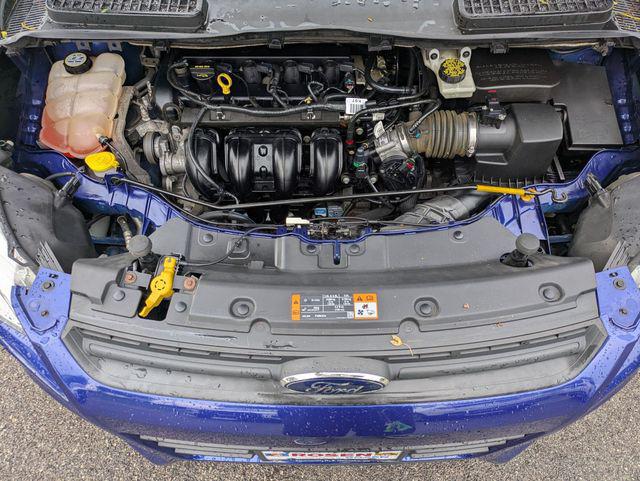 2013 Ford Escape S
