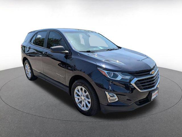 2020 Chevrolet Equinox AWD LS for sale in ALGONQUIN, IL