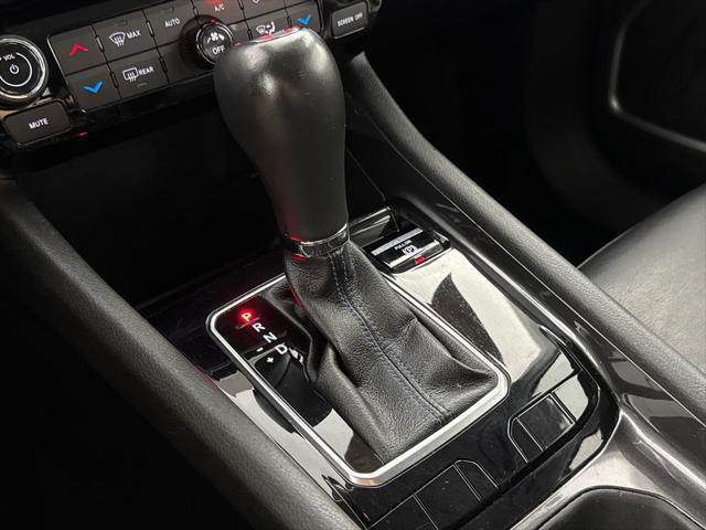2022 Jeep Compass Latitude FWD