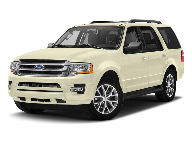 2017 Ford Expedition XLT for sale in CLERMONT, FL