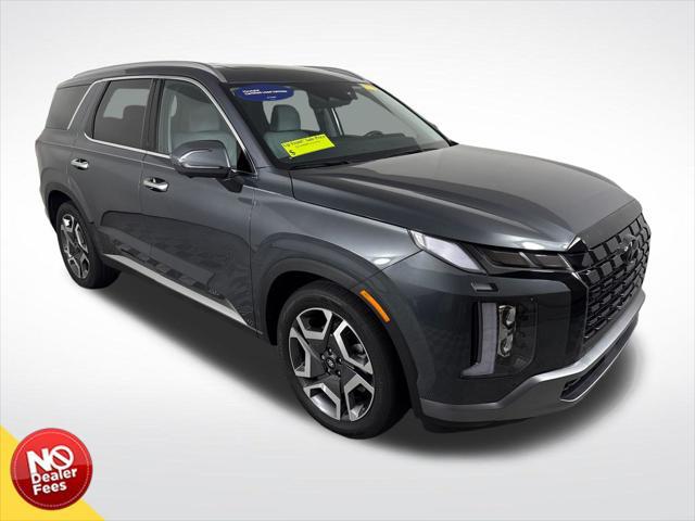 2025 Hyundai Palisade SEL Premium for sale in CLERMONT, FL