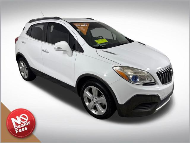 2016 Buick Encore Base for sale in CLERMONT, FL