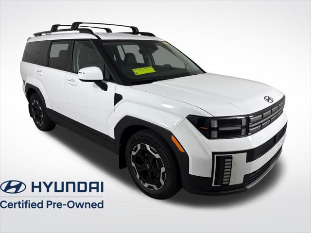 2025 Hyundai Santa Fe SEL for sale in CLERMONT, FL