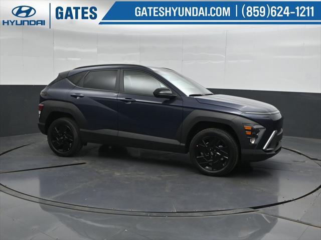 2026 Hyundai Kona SEL Sport for sale in RICHMOND, KY