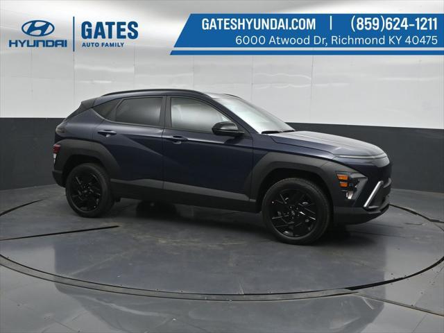 2026 Hyundai Kona SEL Sport for sale in RICHMOND, KY