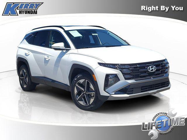 2025 Hyundai Tucson SEL Convenience for sale in ALEXANDRIA, KY