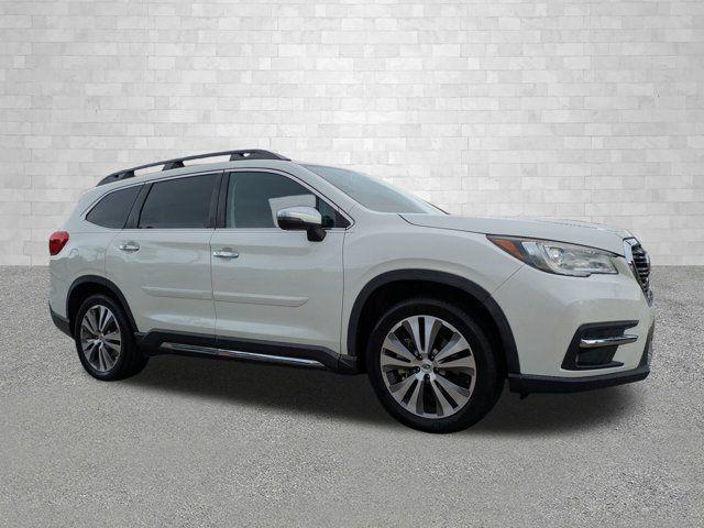 2020 Subaru Ascent Touring for sale in NAPLES, FL