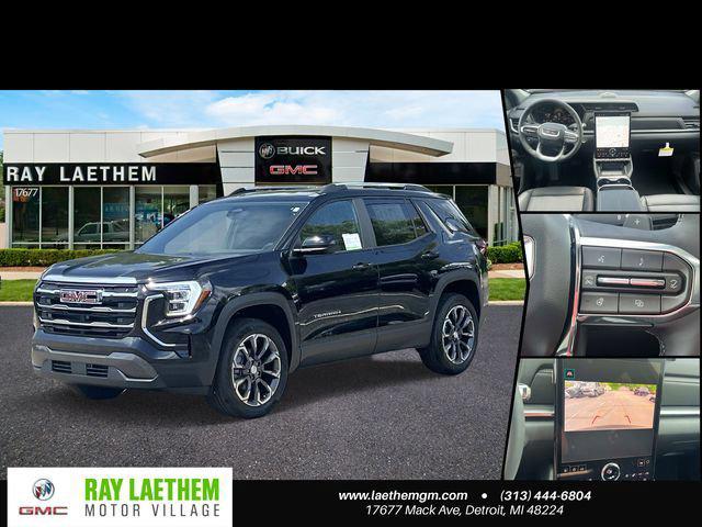 2026 GMC Terrain AWD Elevation for sale in Detroit, MI