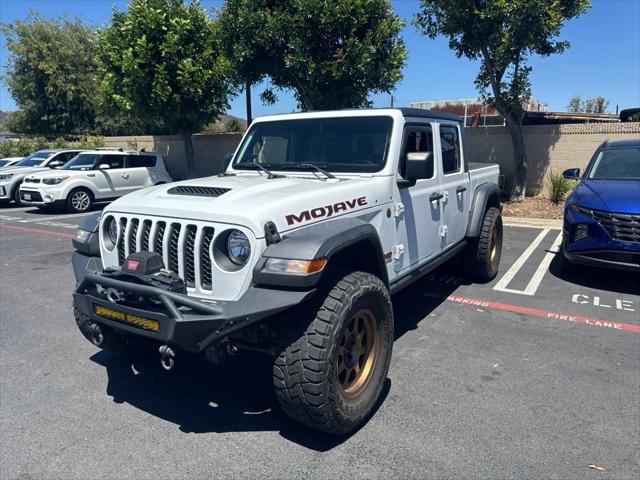 2021 Jeep Gladiator Sport for sale in EL CAJON, CA