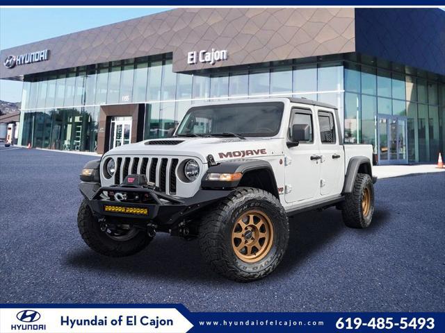 2021 Jeep Gladiator Sport for sale in EL CAJON, CA