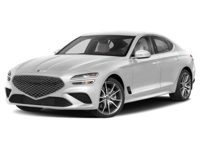 2023 Genesis G70 3.3T RWD for sale in DEERFIELD BEACH, FL