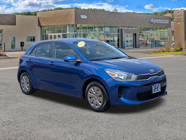 2019 Kia Rio 5 door S for sale in COLUMBIA, CT