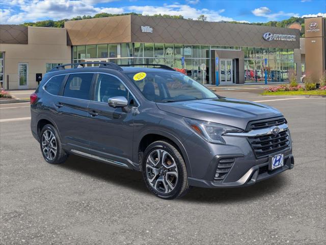 2023 Subaru Ascent Limited 7-Passenger for sale in COLUMBIA, CT