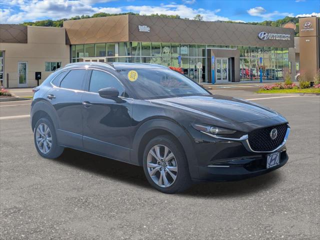 2023 Mazda CX-30 2.5 S Premium for sale in COLUMBIA, CT