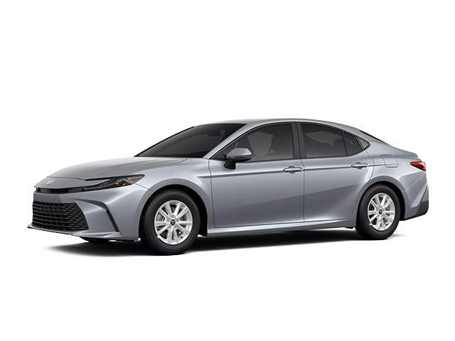 2026 Toyota Camry LE for sale in Chandler, AZ