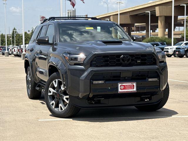 2026 Toyota 4Runner TRD Sport Premium for sale in Dallas, TX