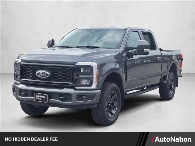 2023 Ford F-250 LARIAT for sale in Cerritos, CA