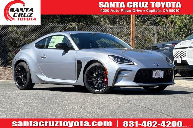 2026 Toyota GR86 Premium for sale in Capitola, CA
