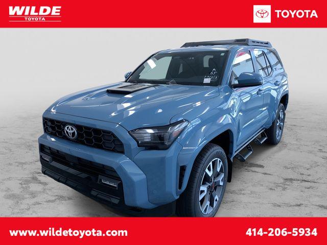 2026 Toyota 4Runner TRD Sport for sale in West Allis, WI