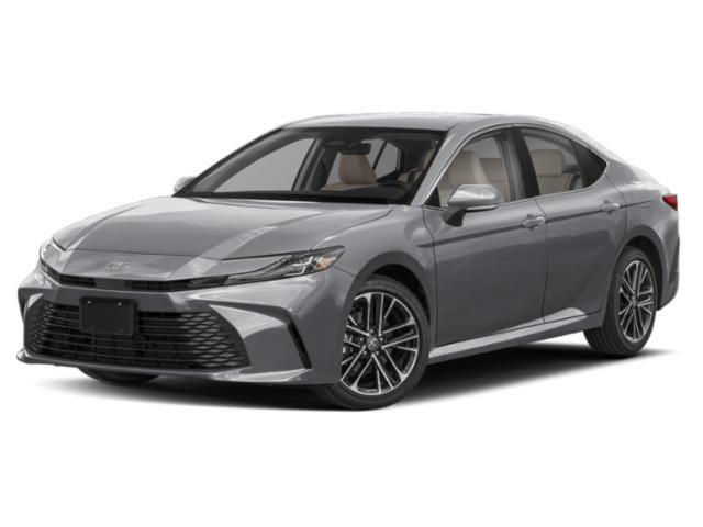 2026 Toyota Camry XLE for sale in Warwick, RI