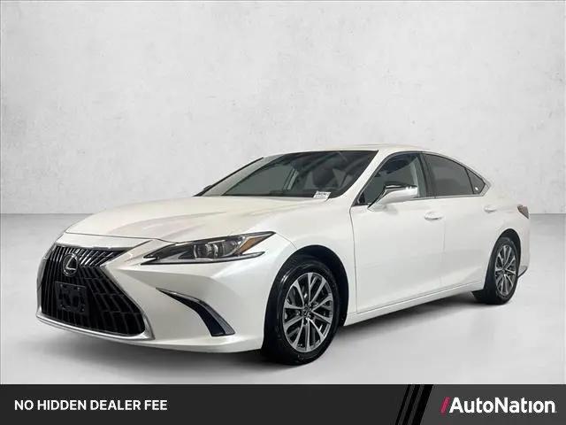 2023 Lexus ES 350 Base for sale in Fremont, CA