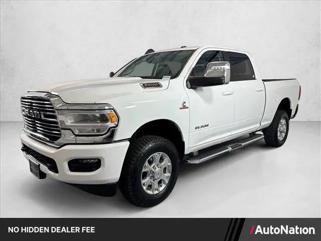 2024 Ram 2500 Laramie Crew Cab 4x4 6'4" Box for sale in Fremont, CA