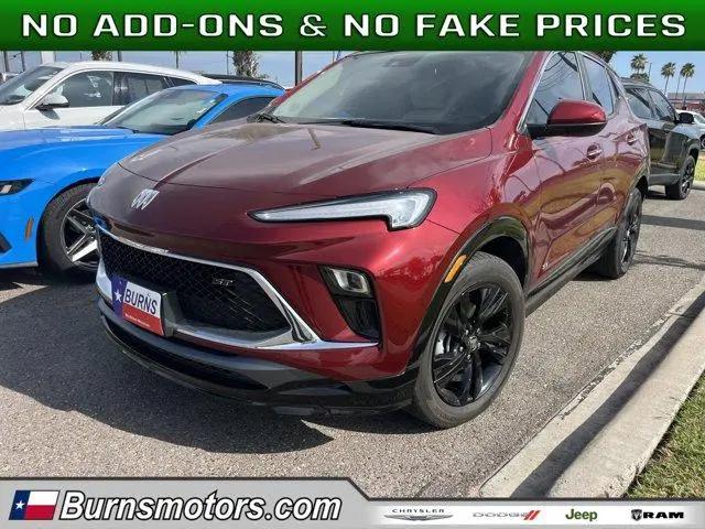 2025 Buick Encore GX Sport Touring FWD for sale in McAllen, TX