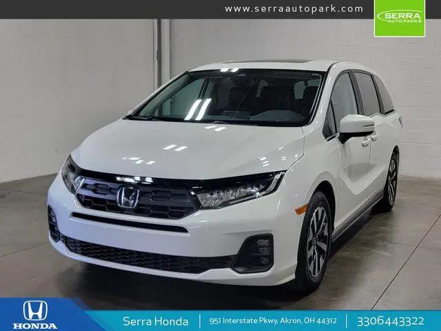 2026 Honda Odyssey EX-L for sale in Akron, OH