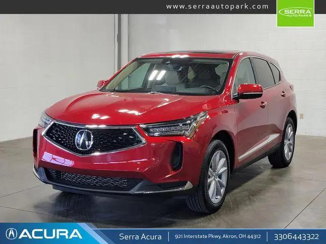 2023 Acura RDX Standard for sale in Akron, OH