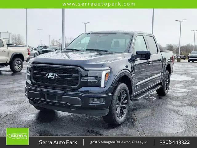 2025 Ford F-150 LARIAT for sale in Akron, OH