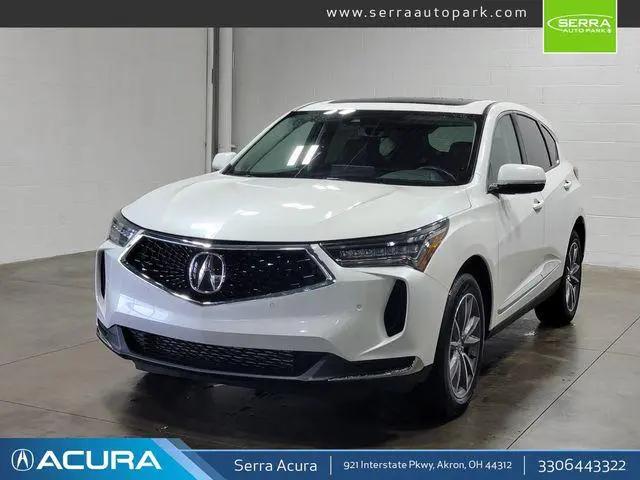 2024 Acura RDX Technology Package for sale in Akron, OH