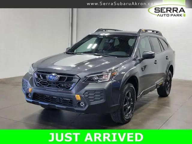 2025 Subaru Outback Wilderness for sale in Akron, OH