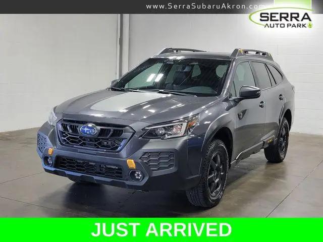 2025 Subaru Outback Wilderness for sale in Akron, OH