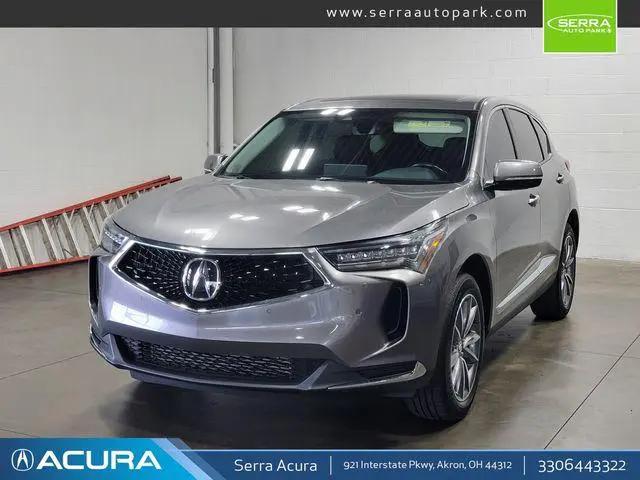 2024 Acura RDX Technology Package for sale in Akron, OH