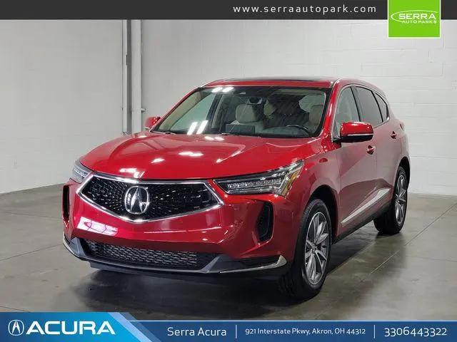 2023 Acura RDX Technology Package for sale in Akron, OH