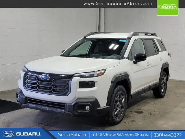 2026 Subaru Outback Premium for sale in Akron, OH