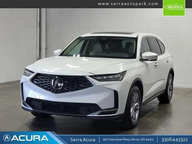 2025 Acura MDX Standard for sale in Akron, OH