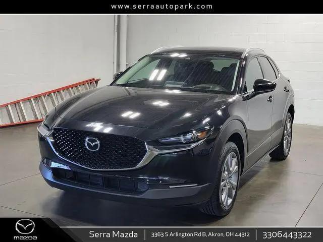 2023 Mazda CX-30 2.5 S Premium for sale in Akron, OH