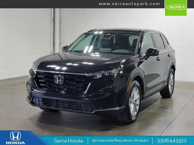 2025 Honda CR-V EX-L AWD for sale in Akron, OH