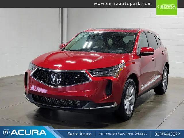 2023 Acura RDX Standard for sale in Akron, OH