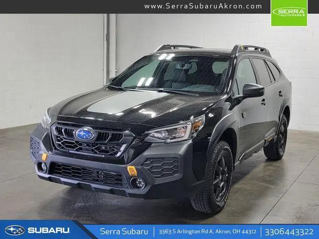 2025 Subaru Outback Wilderness for sale in Akron, OH